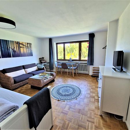 Ferienwohnung Schlossberg 1 パイティンク エクステリア 写真
