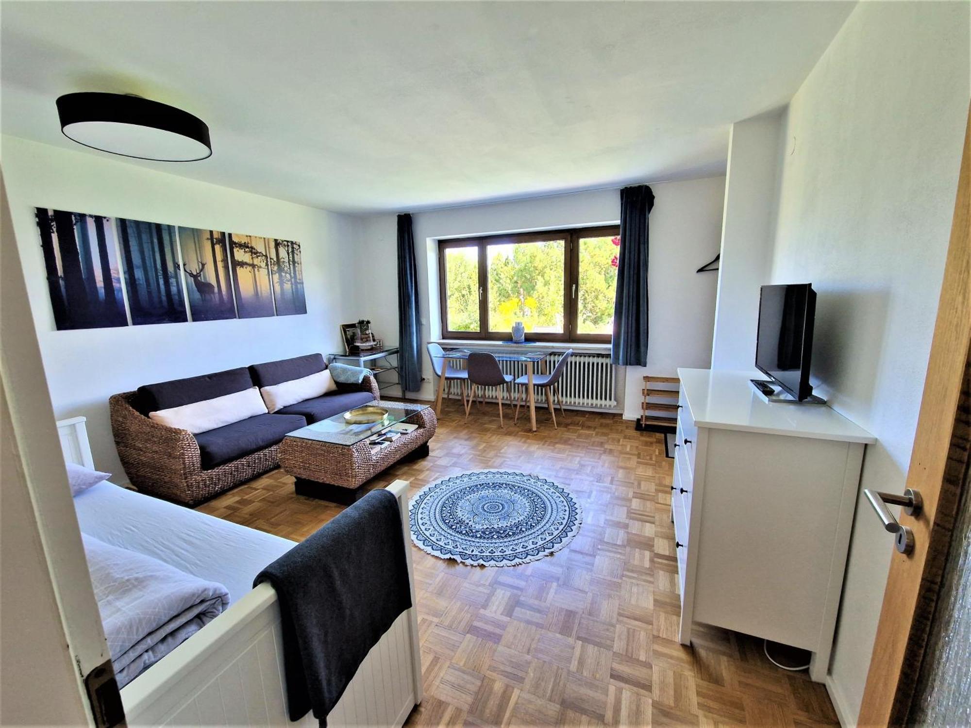 Ferienwohnung Schlossberg 1 パイティンク エクステリア 写真