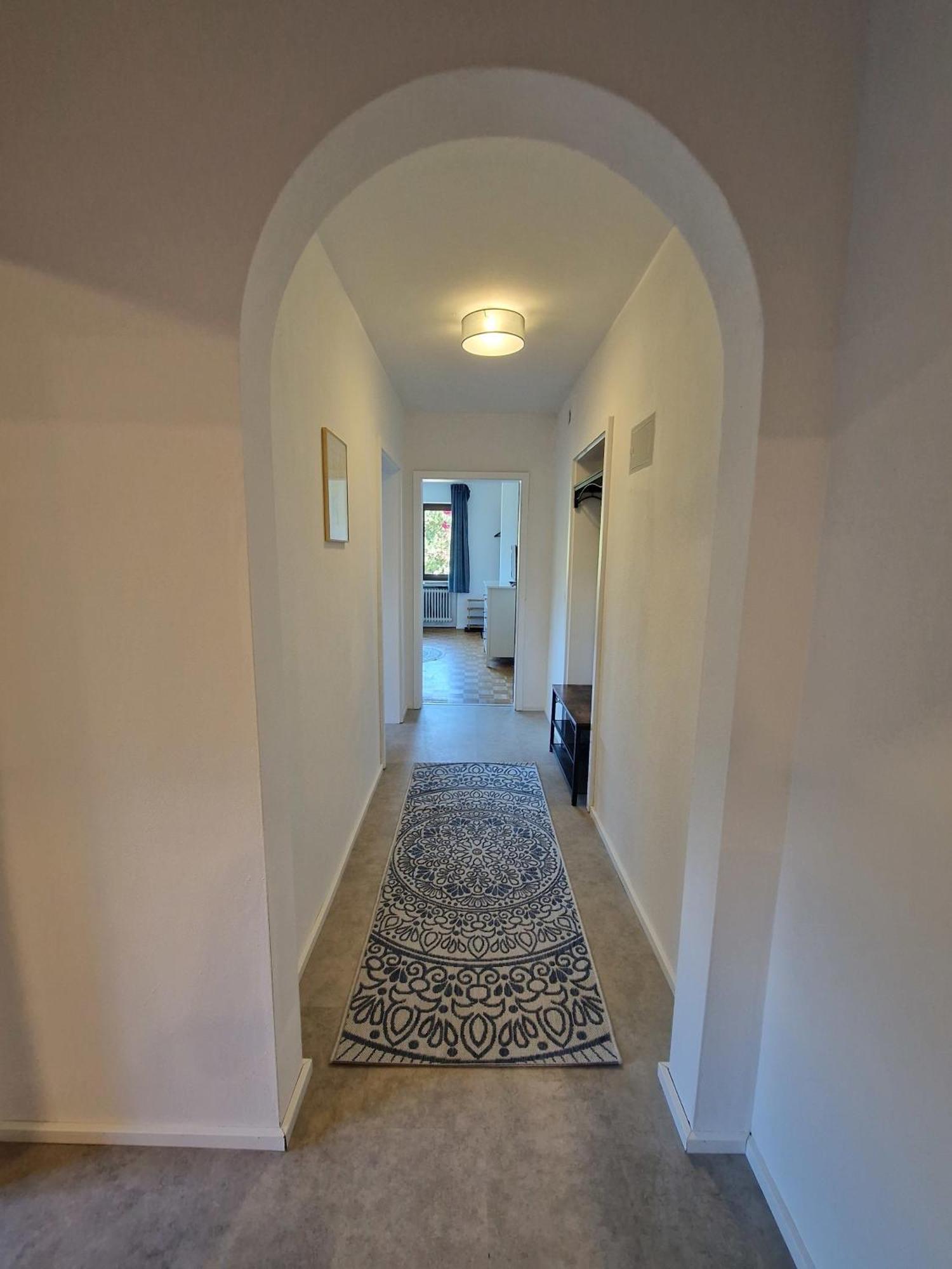 Ferienwohnung Schlossberg 1 パイティンク エクステリア 写真