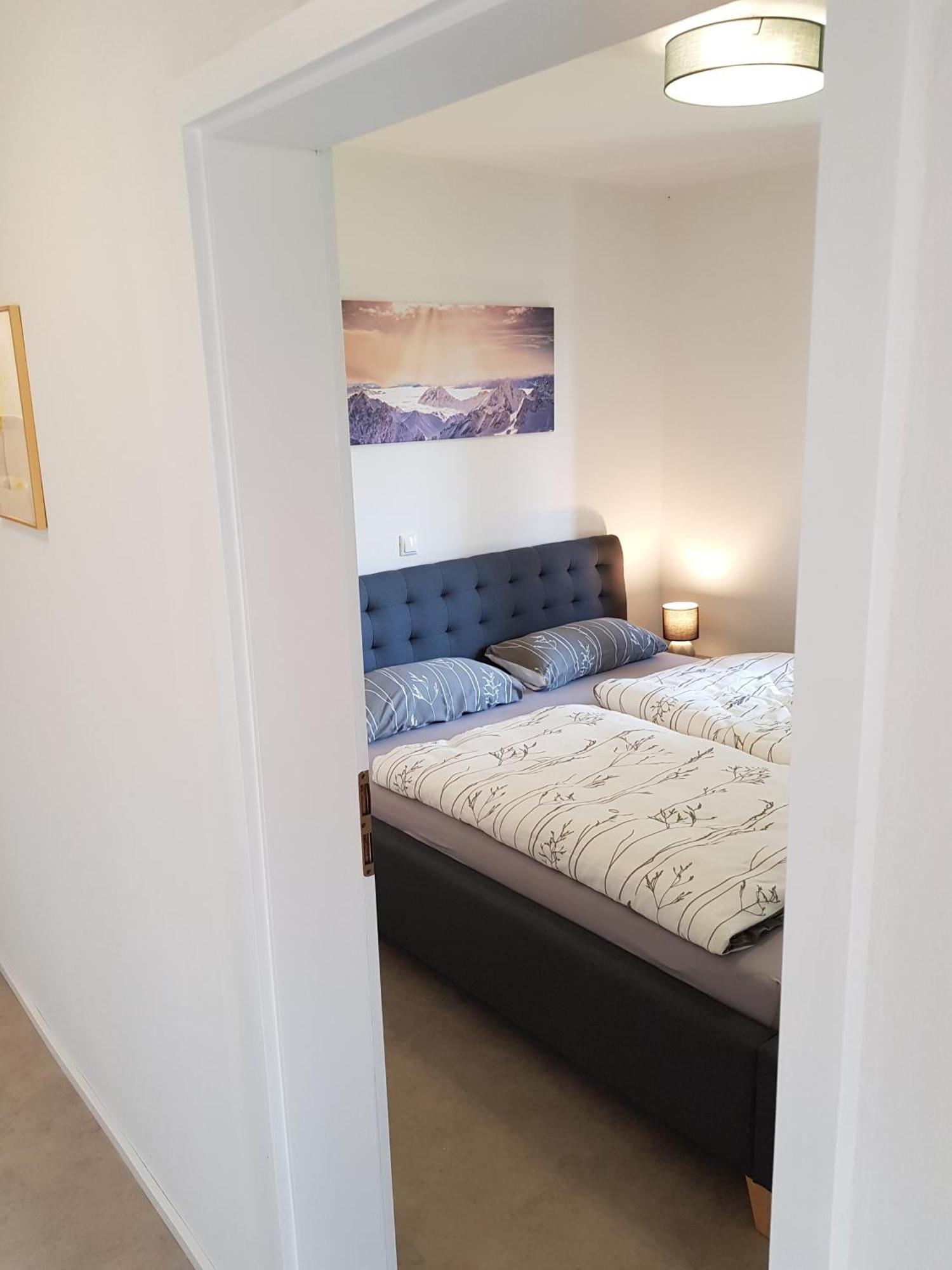 Ferienwohnung Schlossberg 1 パイティンク エクステリア 写真