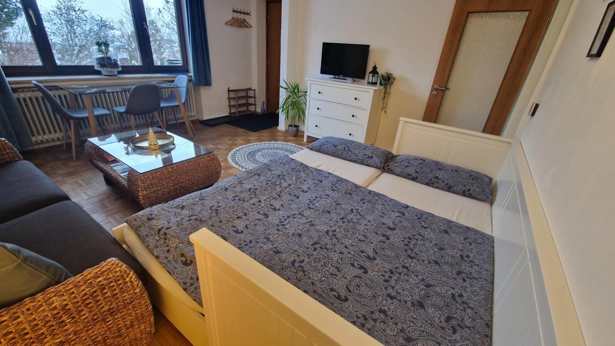 Ferienwohnung Schlossberg 1 パイティンク エクステリア 写真