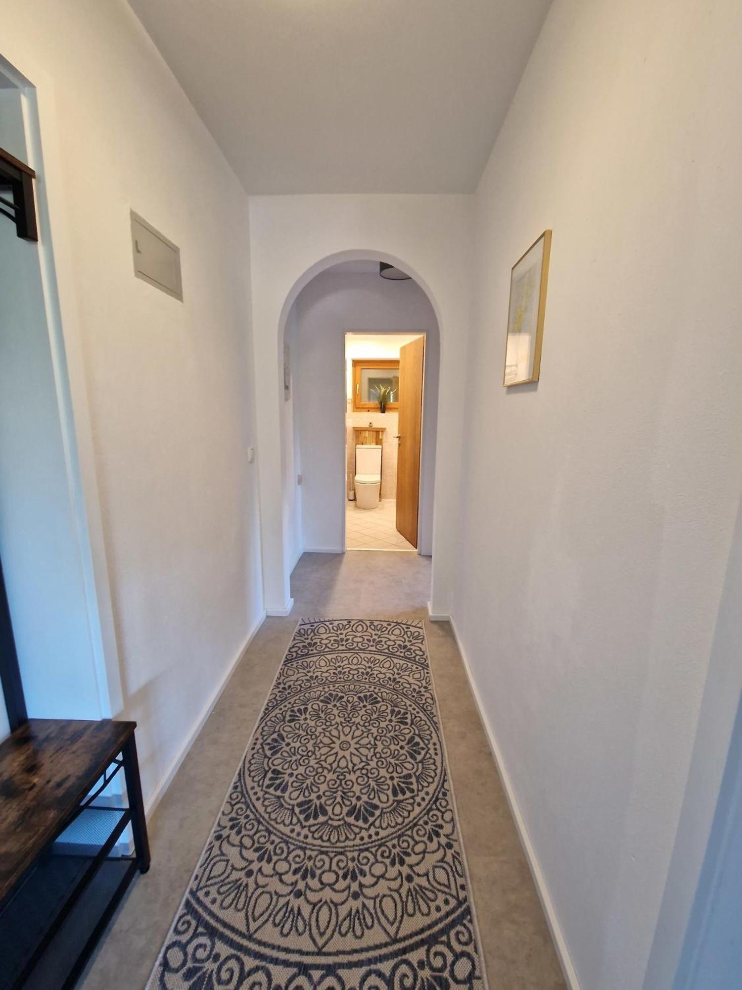 Ferienwohnung Schlossberg 1 パイティンク エクステリア 写真